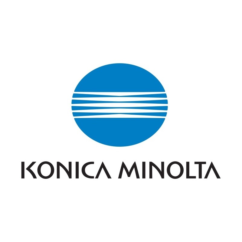 Konica Minolta TNP92M (AE1Y350) Lazerinė kasetė, Purpurinė