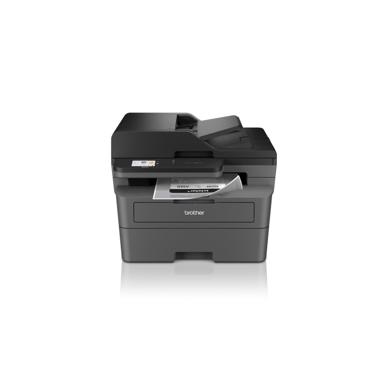 Brother DCP-L2660DW Spausdintuvas lazerinis nespalvotas MFP A4 34 ppm USB Wi-Fi Ethernet LAN