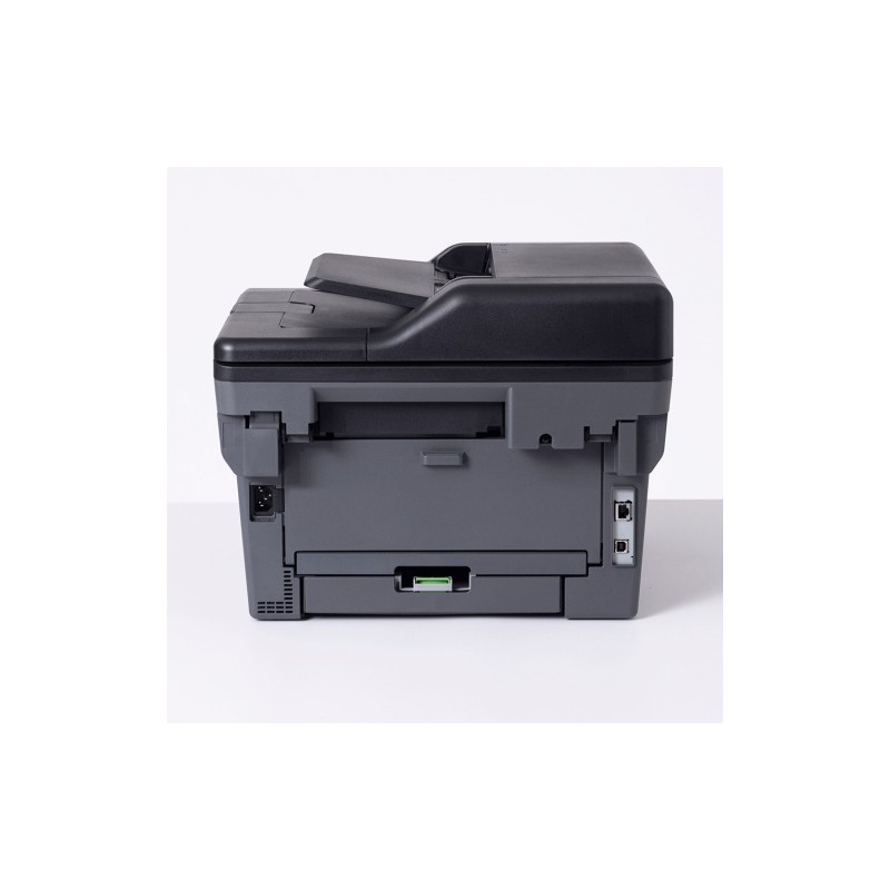 Brother DCP-L2660DW Spausdintuvas lazerinis nespalvotas MFP A4 34 ppm USB Wi-Fi Ethernet LAN