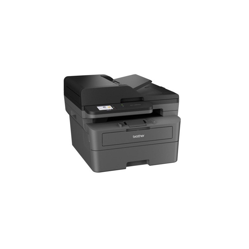 Brother DCP-L2660DW Spausdintuvas lazerinis nespalvotas MFP A4 34 ppm USB Wi-Fi Ethernet LAN