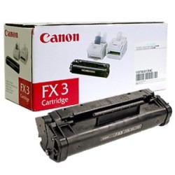 Canon Cartridge FX-3 (1557A003) B Grade