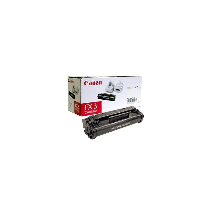 Canon Cartridge FX-3 (1557A003) B Grade