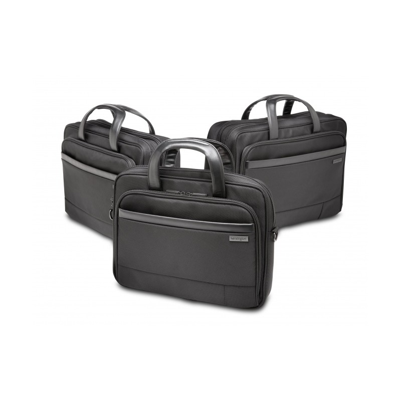 Krepšys kompiuteriui Kensington Contour 2.0 17 Briefcase