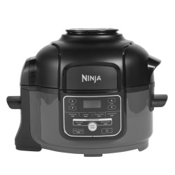 Ninja OP100EU Daugiafunkcinis puodas 4.7 L, 1460 W, Juoda