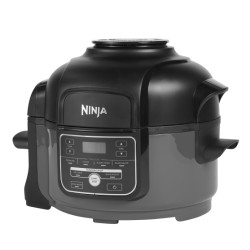 Ninja OP100EU Daugiafunkcinis puodas 4.7 L, 1460 W, Juoda