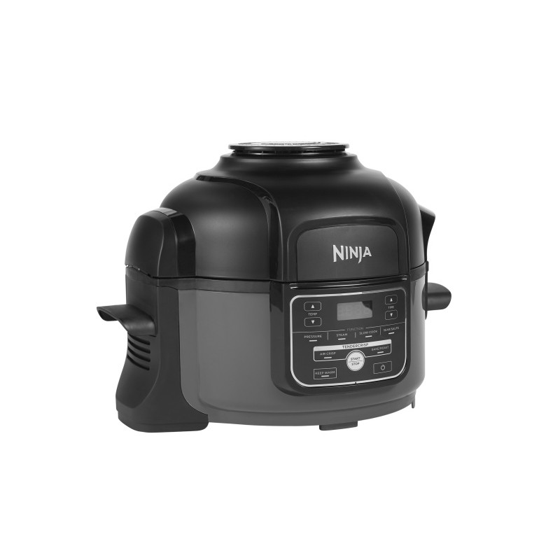 Ninja OP100EU Daugiafunkcinis puodas 4.7 L, 1460 W, Juoda