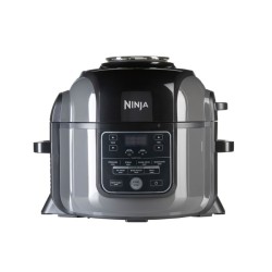 Ninja OP300EU Daugiafunkcinis puodas 6 L, 1460 W, Juoda