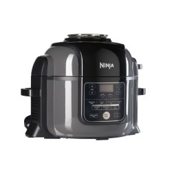 Ninja OP300EU Daugiafunkcinis puodas 6 L, 1460 W, Juoda