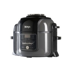 Ninja OP300EU Daugiafunkcinis puodas 6 L, 1460 W, Juoda