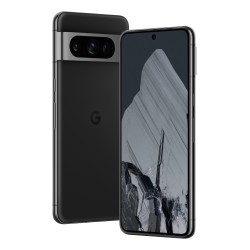 Google Pixel 8 Pro Išmanusis telefonas 6.7'', 12GB RAM, 128GB ROM, Dual SIM, 5G, Obsidian