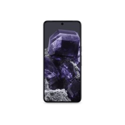 Google Pixel 8 Pro Išmanusis telefonas 6.7'', 12GB RAM, 128GB ROM, Dual SIM, 5G, Obsidian