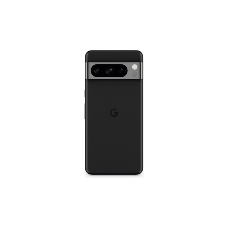 Google Pixel 8 Pro Išmanusis telefonas 6.7'', 12GB RAM, 128GB ROM, Dual SIM, 5G, Obsidian