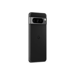 Google Pixel 8 Pro Išmanusis telefonas 6.7'', 12GB RAM, 128GB ROM, Dual SIM, 5G, Obsidian