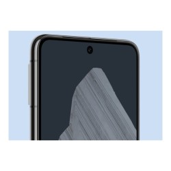 Google Pixel 8 Pro Išmanusis telefonas 6.7'', 12GB RAM, 128GB ROM, Dual SIM, 5G, Obsidian