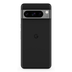 Google Pixel 8 Pro Išmanusis telefonas 6.7'', 12GB RAM, 128GB ROM, Dual SIM, 5G, Obsidian