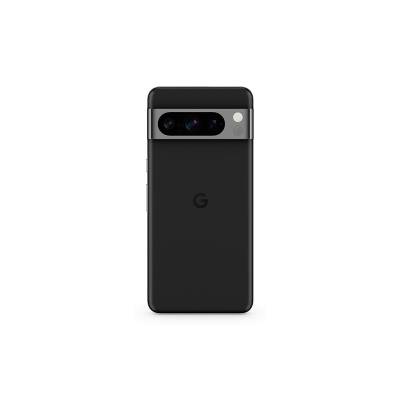 Google Pixel 8 Pro Išmanusis telefonas 6.7'', 12GB RAM, 128GB ROM, Dual SIM, 5G, Obsidian