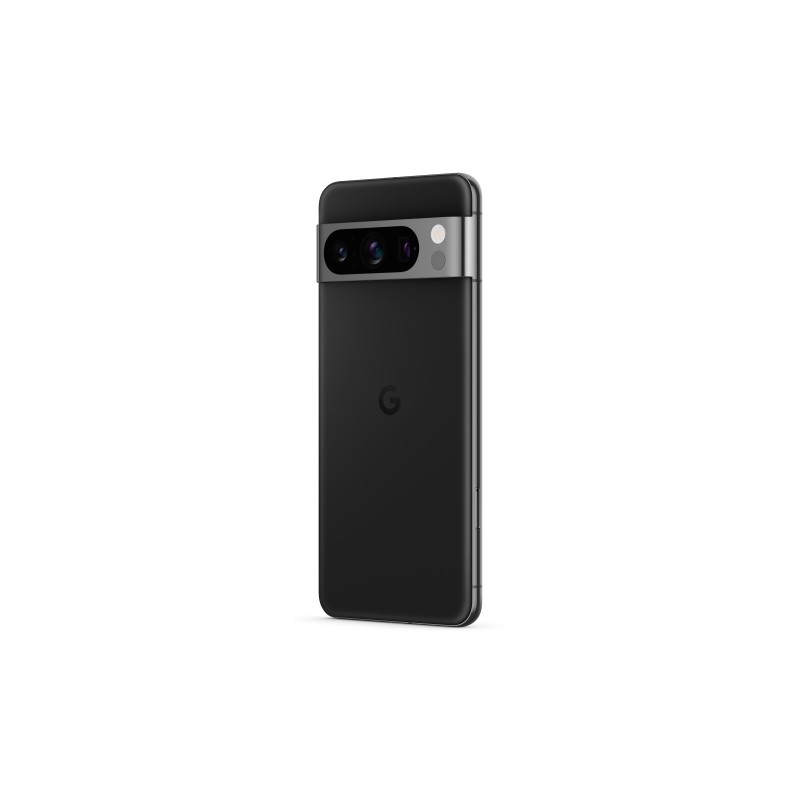 Google Pixel 8 Pro Išmanusis telefonas 6.7'', 12GB RAM, 128GB ROM, Dual SIM, 5G, Obsidian