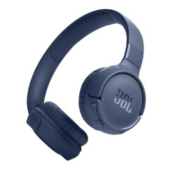 JBL Tune 520BT Belaidės ausinės, Bluetooth, Mėlyna