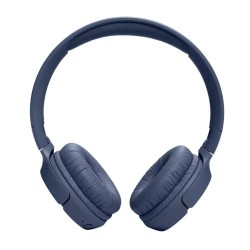 JBL Tune 520BT Belaidės ausinės, Bluetooth, Mėlyna