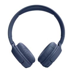 JBL Tune 520BT Belaidės ausinės, Bluetooth, Mėlyna