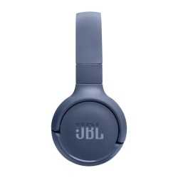 JBL Tune 520BT Belaidės ausinės, Bluetooth, Mėlyna