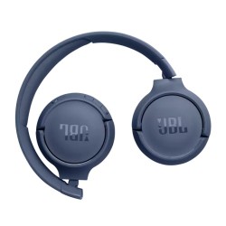 JBL Tune 520BT Belaidės ausinės, Bluetooth, Mėlyna