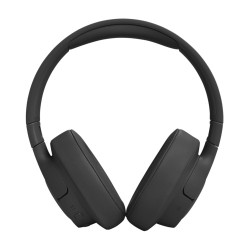 JBL Tune 770NC Belaidės/Laidinės ausinės, Bluetooth, 3.5mm jack, Juoda