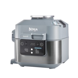 Ninja ON400EU Daugiafunkcinis puodas 5.7 L, 1760 W, Pilka