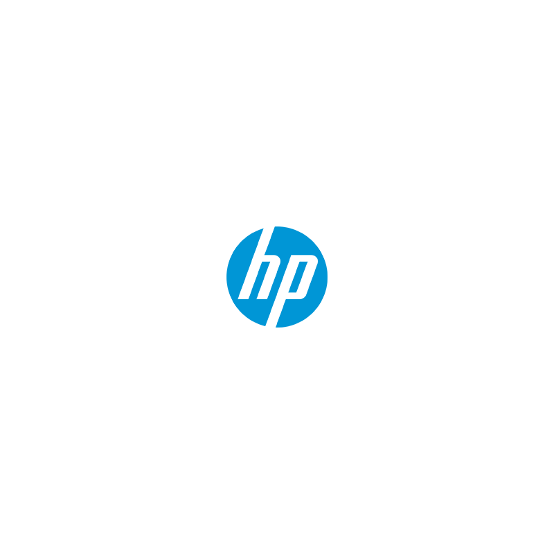 HP contract (W2032XH, 415X), geltona kasetė