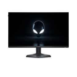 Dell Alienware AW2523HF Monitorius 24.5'' IPS FHD 1920x1080, 0.5 ms, 400 cd/m2, 360 Hz, Black