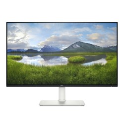 Dell S2725DS Monitorius 27'' IPS QHD 2560x1440, 8 ms, 300 cd/m2, 100 Hz, Black/Silver