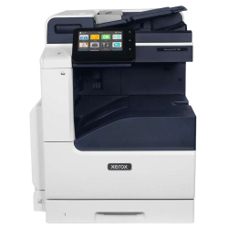 Xerox VersaLink B7125/B7130/B7135 Spausdintuvas lazerinis B/W MFP A3 35 ppm USB Ethernet LAN NFC