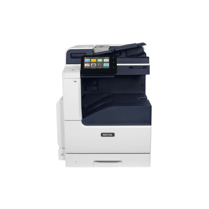 Xerox VersaLink B7125/B7130/B7135 Spausdintuvas lazerinis B/W MFP A3 35 ppm USB Ethernet LAN NFC