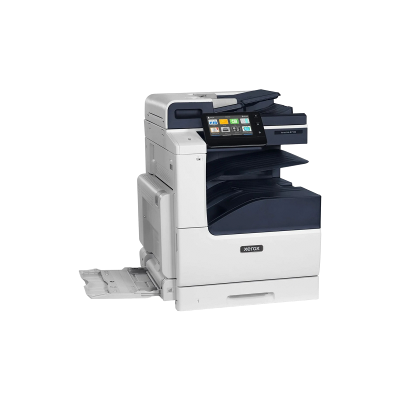 Xerox VersaLink B7125/B7130/B7135 Spausdintuvas lazerinis B/W MFP A3 35 ppm USB Ethernet LAN NFC