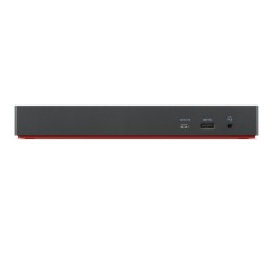 Lenovo ThinkPad Thunderbolt 4 Workstation Dock 230W (40B00300EU) Jungčių stotelė, Juoda (SPEC)