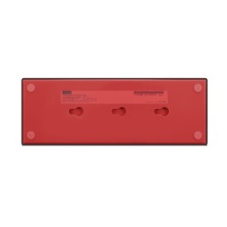 Lenovo ThinkPad Thunderbolt 4 Workstation Dock 230W (40B00300EU) Jungčių stotelė, Juoda (SPEC)