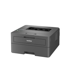 Brother HL-L2445DW Spausdintuvas lazerinis nespalvotas A4 32 ppm USB Wi-Fi Ethernet LAN