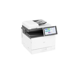 Ricoh IM C300 Spausdintuvas lazerinis spalvotas MFP A4 30ppm USB Ethernet LAN