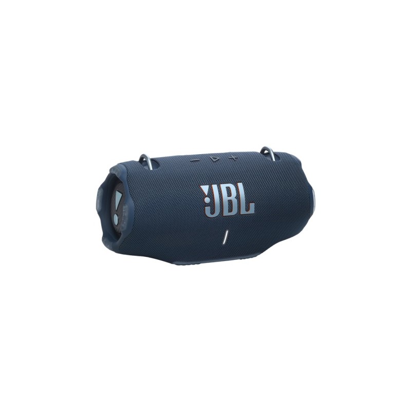 JBL Xtreme 4 Nešiojama garso kolonėlė, Mėlyna