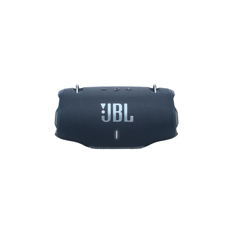 JBL Xtreme 4 Nešiojama garso kolonėlė, Mėlyna