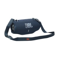 JBL Xtreme 4 Nešiojama garso kolonėlė, Mėlyna