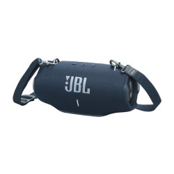 JBL Xtreme 4 Nešiojama garso kolonėlė, Mėlyna