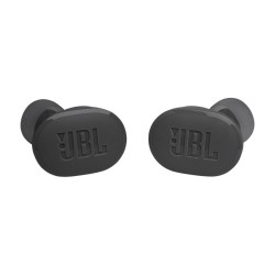 JBL Tune Buds Belaidės ausinės Earbuds, Bluetooth, Juoda