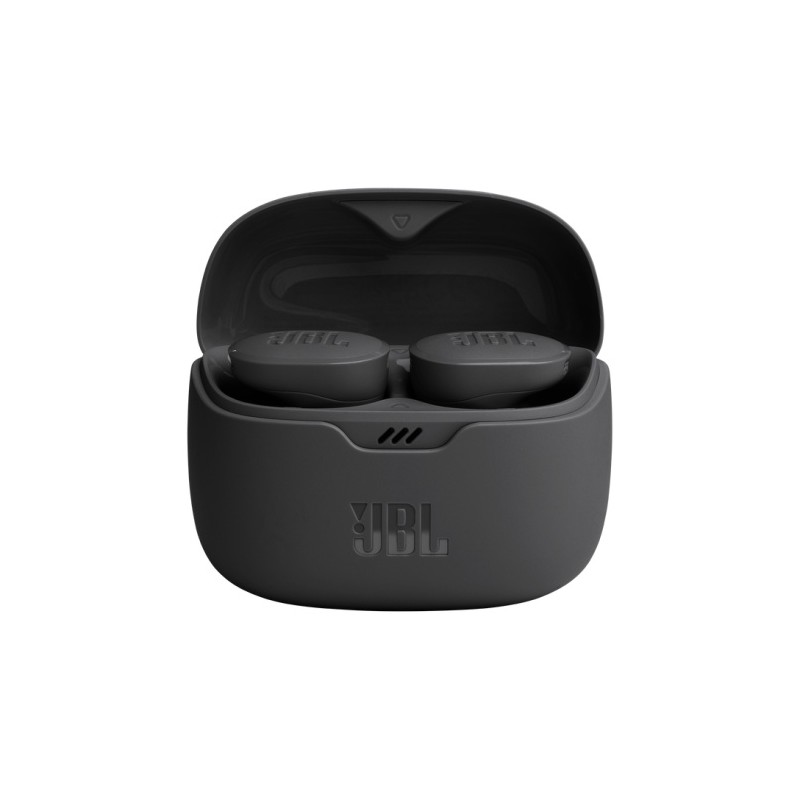 JBL Tune Buds Belaidės ausinės Earbuds, Bluetooth, Juoda