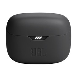 JBL Tune Buds Belaidės ausinės Earbuds, Bluetooth, Juoda