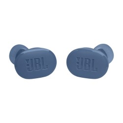 JBL Tune Buds Belaidės ausinės Earbuds, Bluetooth, Mėlyna