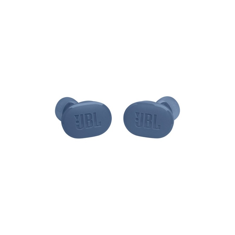 JBL Tune Buds Belaidės ausinės Earbuds, Bluetooth, Mėlyna