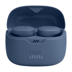 JBL Tune Buds Belaidės ausinės Earbuds, Bluetooth, Mėlyna