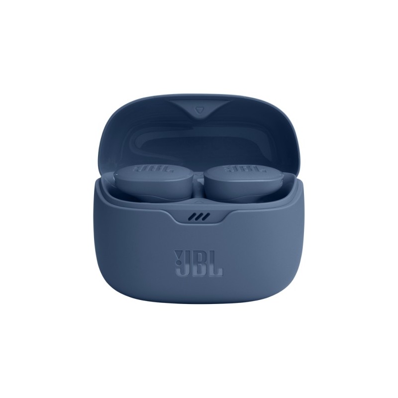 JBL Tune Buds Belaidės ausinės Earbuds, Bluetooth, Mėlyna