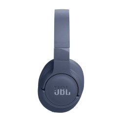 JBL Tune 770NC Belaidės ausinės, Bluetooth, 3.5mm jack, Mėlyna